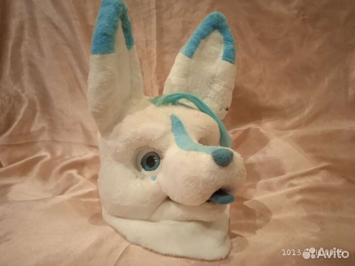 Фурсьют хед