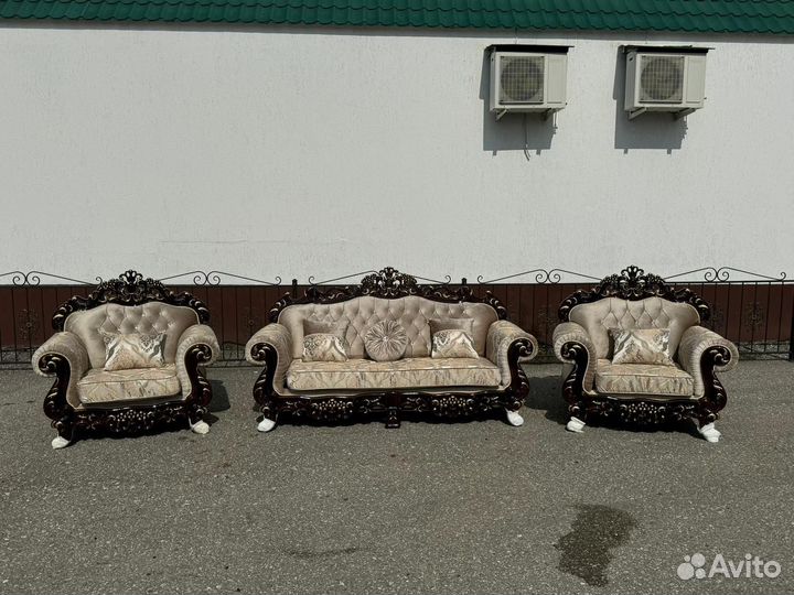 Мягкая Мебель