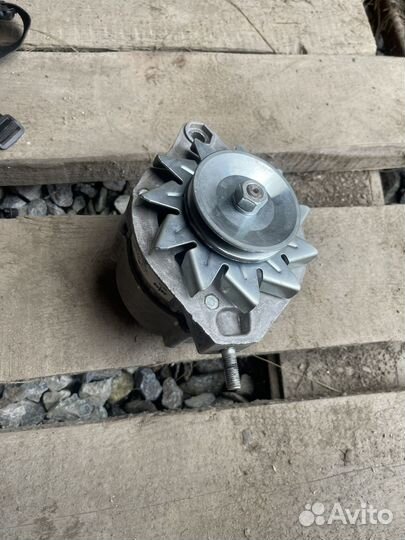 Генератор Ваз 2101-07