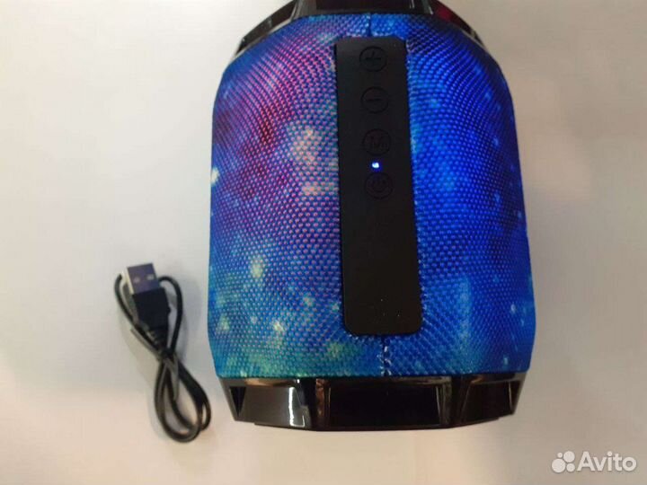 Колонка подставка под телефон r200