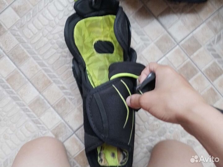 Хоккейная форма