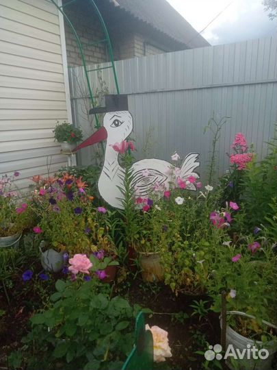 Статуэтка из фанеры