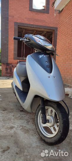 Мопед Honda Dio af62