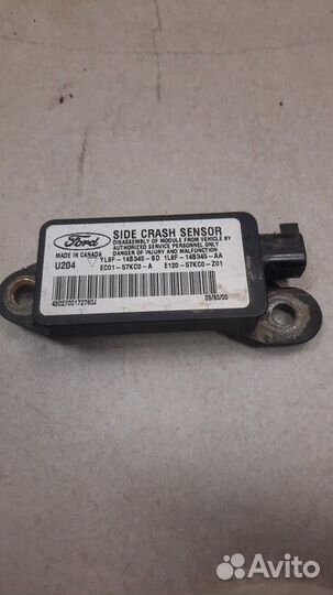 Датчик airbag Mazda Tribute