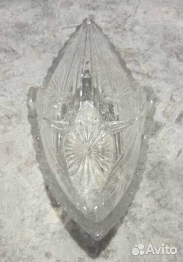 Хрустальная 