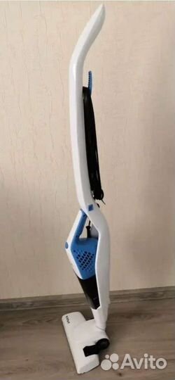 Пылесос Kitfort KT-506