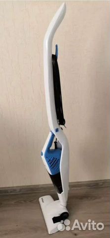 Пылесос Kitfort KT-506