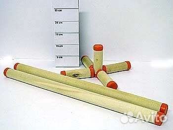 Городки игра