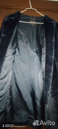 Пальто демисезонное 38р