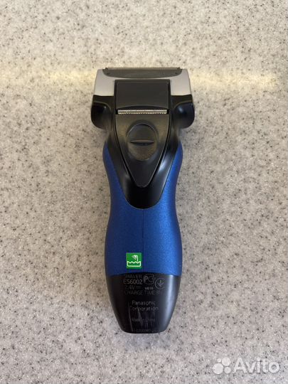 Бритва электрическая panasonic