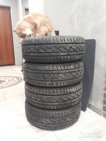 КАМА Кама-219 205/55 R16