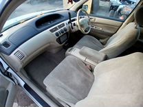 Toyota Vista 1.8 AT, 1999, битый, 70 000 км, с пробегом, цена 200 000 руб.