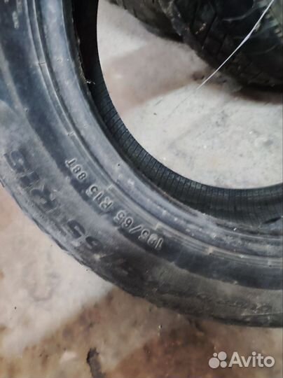 Formula Energy 185/65 R15 91T