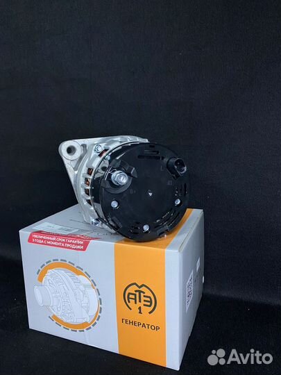 Генератор Приора Калина Гранта 140а
