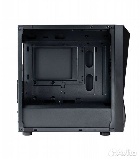 Корпус Cooler Master CMP 320, черный