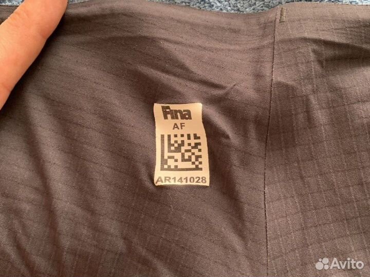 Гидрокостюм Arena