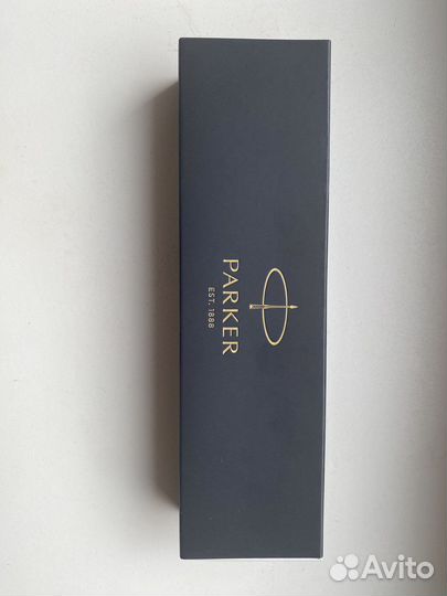 Перьевая ручка parker