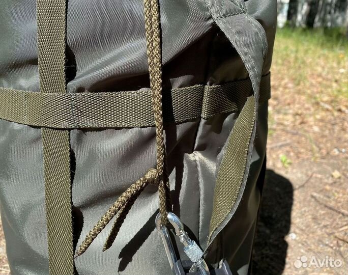 Спальный мешок