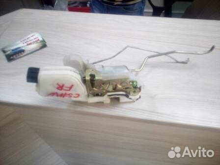 Замок двери Mitsubishi Lancer Cedia, CS2A, CS5A, C