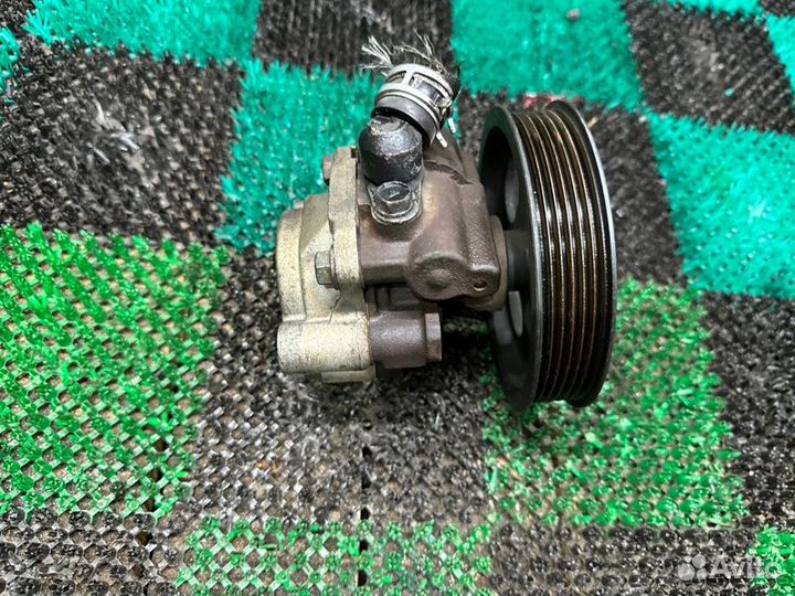 Насос гур Lexus Gx470 2002-2009