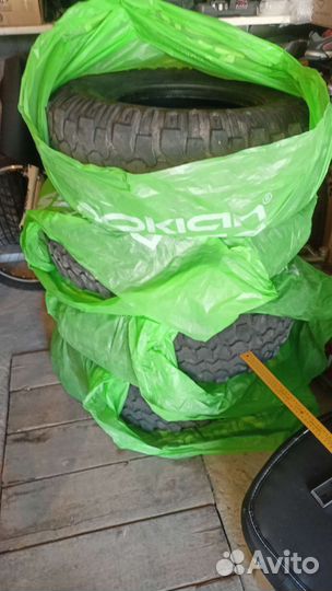 Interco TrXus MT 285/75 R16