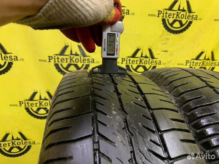 Goodyear GT 3 185/70 R14 88T