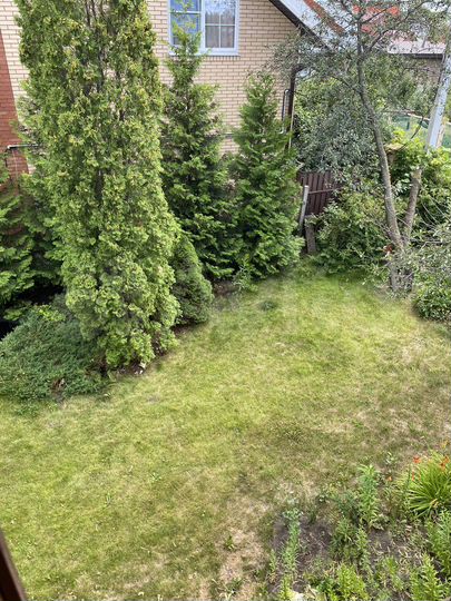 Дом 92,4 м² на участке 5 сот.