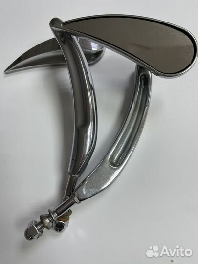 Зеркала для мотоцикла