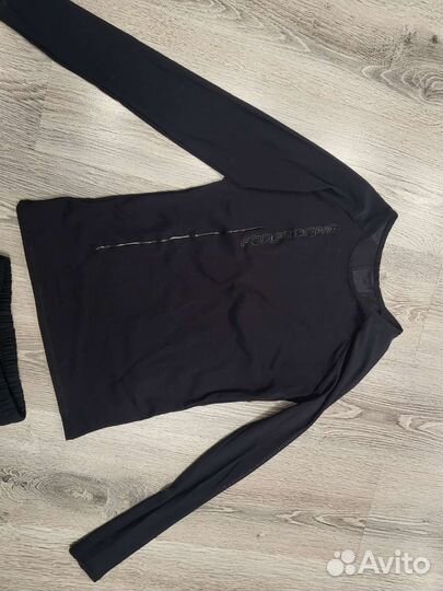 Спортивный комплект новый