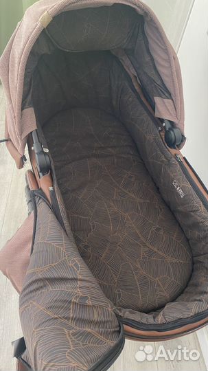 Продам коляску Anex m/type