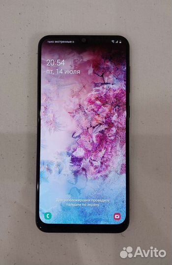 Телефон samsung a 50