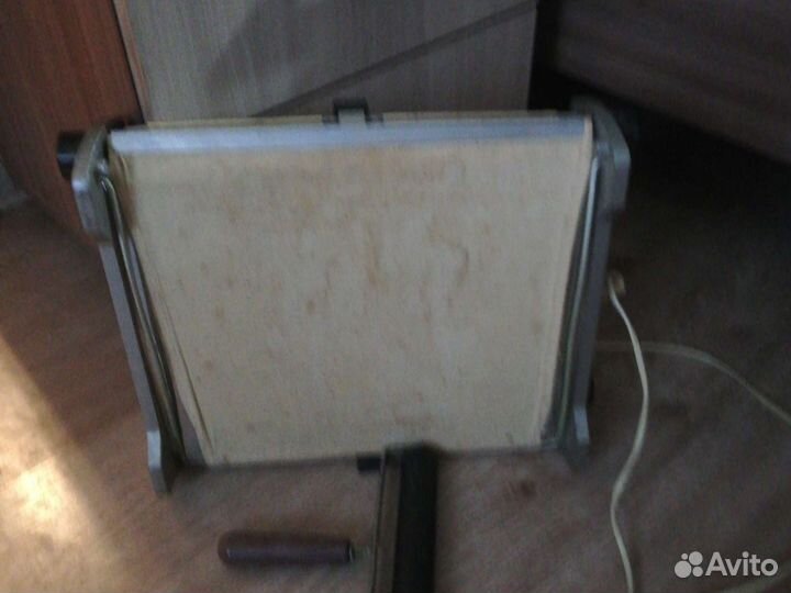 Глянцеватель