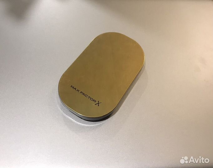 Пудра Max Factor