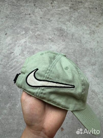 Кепка Nike big swoosh