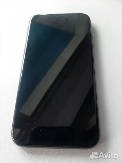 iPhone 11 black, 64