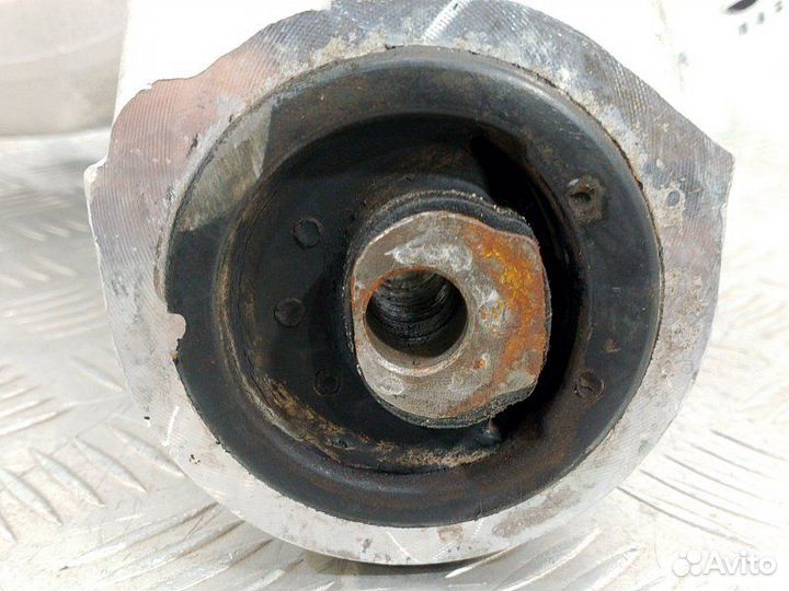 Рычаг подвески нижний передний правый Audi Q7 4L