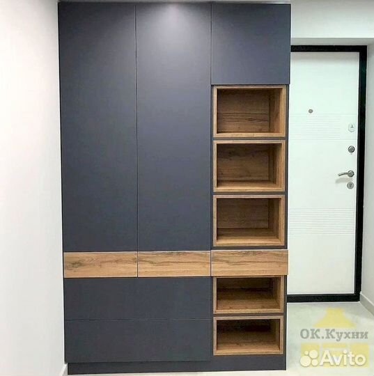 Шкаф-купе на заказ