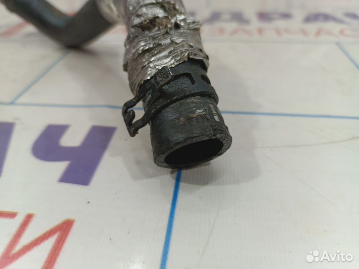 Трубка гидроусилителя Porsche Cayenne (9PA) 7L5422