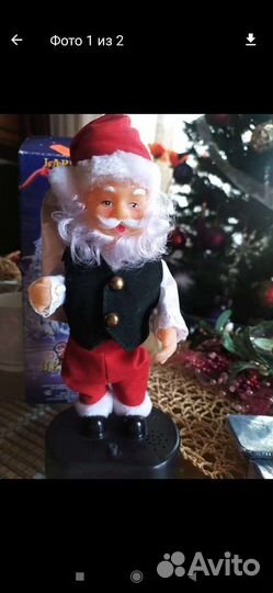 Ёлочные украшения