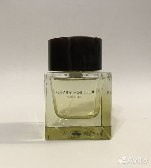 Bottega Veneta Illusione for Him Распив Оригинал