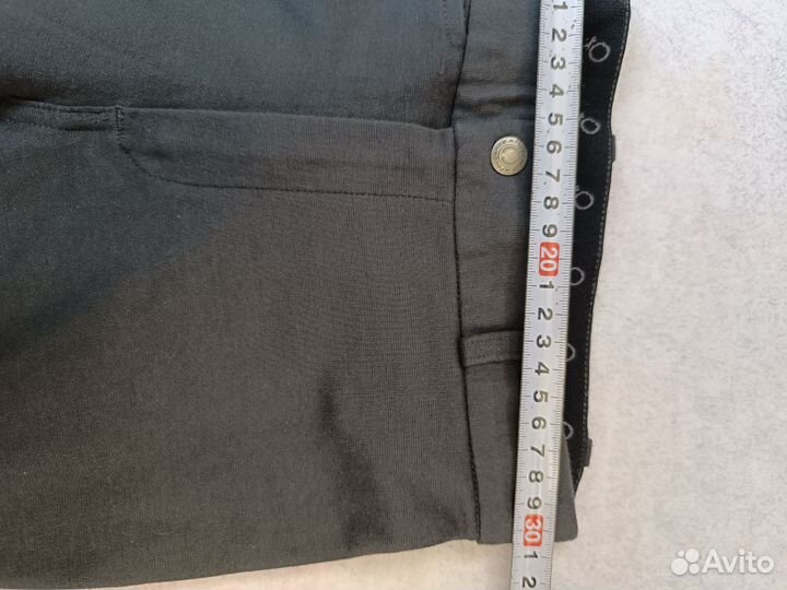 Бриджи детские для верховой езды 160