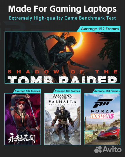 Mechrevo, i7 12650H, RTX4060(140w), QHD 16