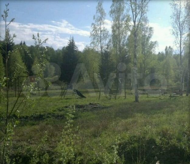 Участок 20 сот. (СНТ, ДНП)
