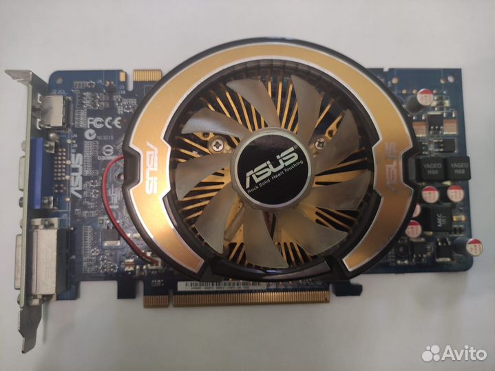 Видеокарта