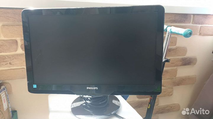 Монитор Philips 202el