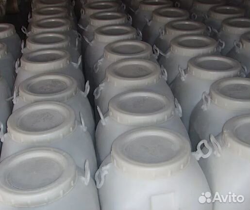 Гипохлорит натрия