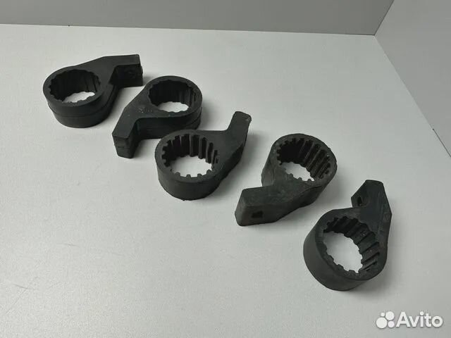 Хомут держатель топливного насоса Для Автономки