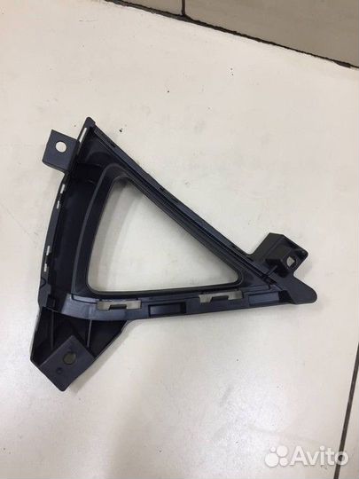 Накладка птф левая 2020 Kia Rio