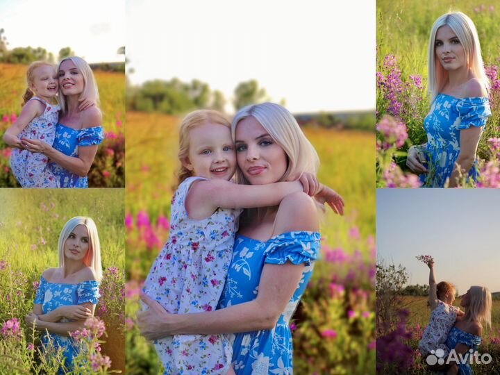 Фотосессии 