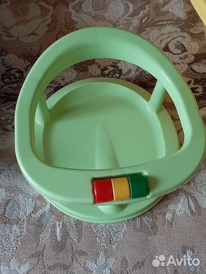Стульчик для купания